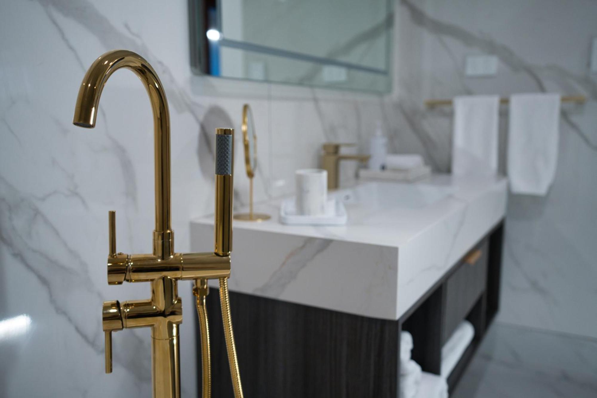 Soho Hotel Окленд Екстер'єр фото